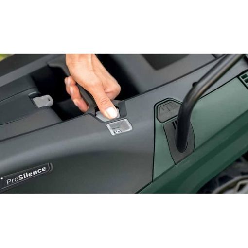 Cortacésped Inalámbrico Universalrotak 36-550 36 V Bosch
