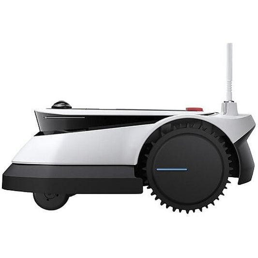 Robot Corta Césped Ecovacs Goat G1-blanco