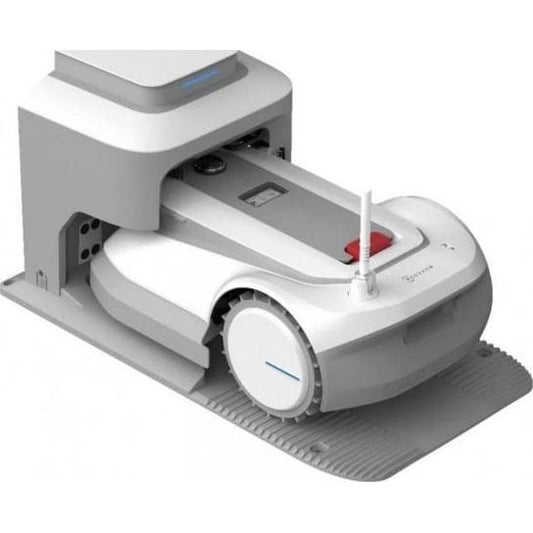 Robot Corta Césped Ecovacs G1-800w-blanco