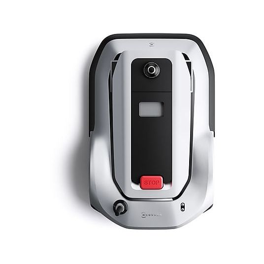 Robot Cortacésped Goat G2000 Ecovacs-gris
