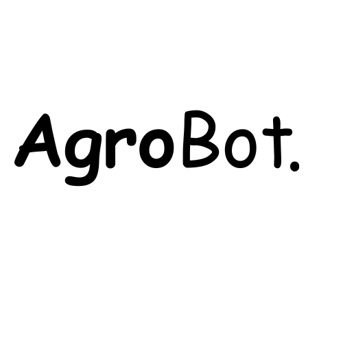 Agrobot